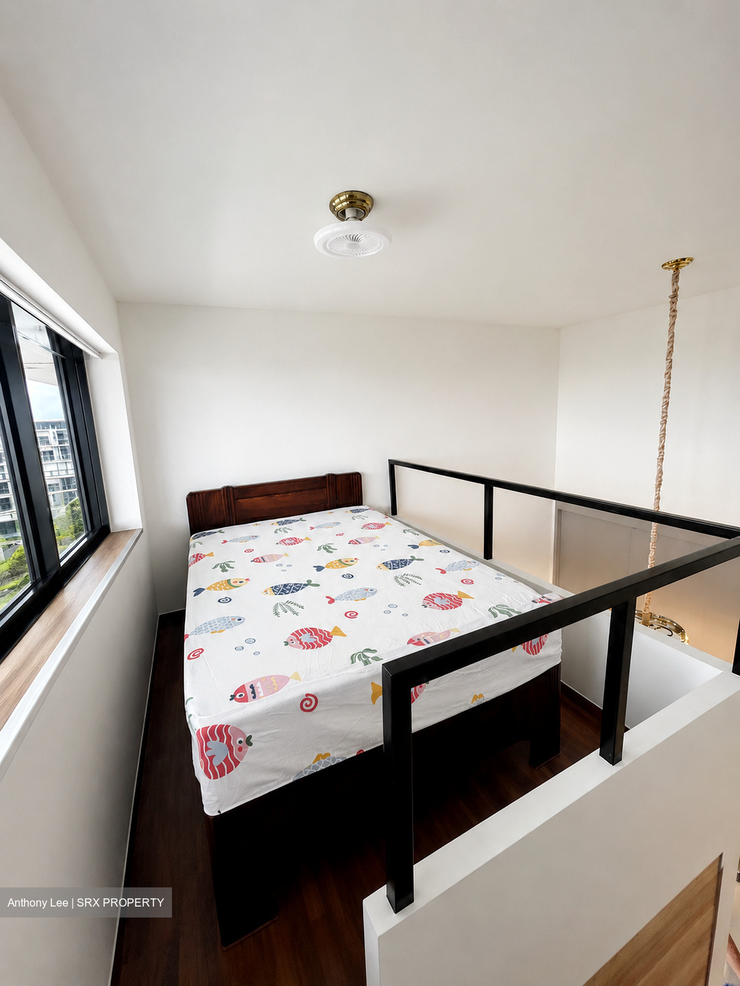 The Poiz Residences (D13), Apartment #586811301